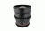 Rokinon 24mm T1.5 Cine Wide Angle Camera Lens for Canon EF Mount, Black CV24M-C