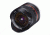 Rokinon Series 2 8mm F2.8 UMC Ultra Wide Angle Fisheye Camera Lens for Canon M Mount (Black) RK8MBK28-M