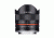 Rokinon Series 2 8mm F2.8 UMC Ultra Wide Angle Fisheye Camera Lens for Canon M Mount (Black) RK8MBK28-M