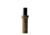 Rolling Thunder Game Two Stroke Double Reed Cutdown Game Call, Ducks, Dark Tan/Black, DC212DTN