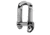 Ronstan Lightweight Clevis Pin Dee Shackle - 3/16" Pin - 25/32"L x 9/16"W 55362