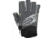 Ronstan Sticky Race Gloves w/Cut Fingers - Grey Small 54946
