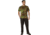 Rothco 100% Cotton Camo T-Shirt - Mens, Woodland Camo, Medium, 60560-WoodlandCamo-M