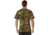 Rothco 100% Cotton Camo T-Shirt - Mens, Woodland Camo, Medium, 60560-WoodlandCamo-M