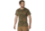 Rothco 100% Cotton Camo T-Shirt - Mens, Woodland Digital Camo, Extra Large, 60575-WoodlandDigitalCamo-XL