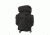 Rothco 25L Tactical Backpack, Black, 2448-Black