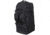 Rothco 3-In-1 Convertible Mission Bag, Black, 23500-Black