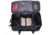 Rothco 3-In-1 Convertible Mission Bag, Black, 23500-Black