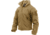 Rothco 3-in-1 Spec Ops Soft Shell Jacket, Coyote Brown, Extra Large, 3128-CoyoteBrown-XL