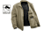 Rothco 3 Season Concealed Carry Jacket, Khaki, Medium, 5385-Khaki-M