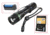 Rothco 3 Watt LED Flashlight With Charger, 873