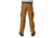 Rothco Active Flex Fleece Lined Canvas Work Pants, Work Brown, 30 Waist, 30 Inseam, 62091-WorkBrown-30Wx30L