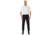 Rothco Active Flex Four Pocket Work Pants, Black, 30, 62062-Black-30Wx30L