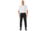 Rothco Active Flex Four Pocket Work Pants - Mens, Black, 30 Waist, 34 Inseam, 62065-Black-30Wx34L