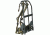 Rothco Alice Pack Frame With Attachments, 2255