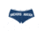 Rothco Anchors Aweigh Booty Shorts, Extra Small, 3876-XS
