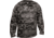 Rothco Anorak Parka - Mens, Black Camo, Large, 38470-BlackCamo-L