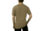 Rothco AR 670-1 Coyote Brown Marines Physical Training T-Shirt - Mens, Small, 60600-S