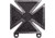 Rothco Army Marksman Weapons Qualification Badge, Black, 1542