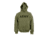 Rothco Army PT Pullover Hooded Sweatshirt, Olive Drab, Small, 9172-OliveDrab-S
