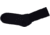 Rothco Athletic Crew Socks, Black, 6229-Black-9-11