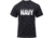 Rothco Athletic Fit Americas Navy T-Shirt, 2XL, 2764-2XL