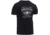 Rothco Athletic Fit Freedom T-Shirt, Mens, Black, Small, 1187-870