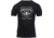 Rothco Athletic Fit Freedom T-Shirt, Mens, Black, Small, 1187-870