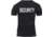 Rothco Athletic Fit Security T-Shirt, Mens, Black, Extra Large, 1194-947