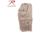 Rothco Tactical BDU Shorts - Mens, Coyote Brown, Extra Large, 66212-CoyoteBrown-XL