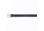 Rothco Bonded Leather Garrison Belt, Nickle, 48, 1.75, 4237-Nickle-48-134