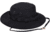 Rothco Boonie Hat, Black, 7, 5803-Black-7