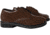 Rothco Brown Uniform Oxford, 5, 3992-5