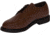 Rothco Brown Uniform Oxford, Brown, 11.5, Regular, 3992-Brown-11.5-Regular