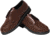 Rothco Brown Uniform Oxford, Brown, 11.5, Regular, 3992-Brown-11.5-Regular