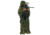 Rothco Bushrag Kids Ultralight Ghillie Suit, L/XL, 65133-LXL