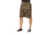 Rothco Camo BDU Shorts - Men's, Coyote Camo, Small, 613902037403