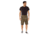 Rothco Camo BDU Shorts, S, Coyote Camo, 65245-CoyoteCamo-S