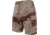 Rothco Camo BDU Shorts, 6-Color Desert Camo, Extra Small, 7072-6-ColorDesertCamo-XS