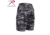 Rothco Camo BDU Shorts, Tiger Stripe Camo, Small, 7085-TigerStripeCamo-S