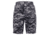 Rothco Camo BDU Shorts, Tiger Stripe Camo, Small, 7085-TigerStripeCamo-S
