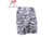 Rothco Camo BDU Shorts, Tiger Stripe Camo, Small, 7085-TigerStripeCamo-S