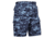 Rothco Camo BDU Shorts, Tiger Stripe Camo, Small, 7085-TigerStripeCamo-S