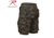 Rothco Camo BDU Shorts, Tiger Stripe Camo, Small, 7085-TigerStripeCamo-S