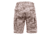 Rothco Camo BDU Shorts, Tiger Stripe Camo, Small, 7085-TigerStripeCamo-S