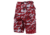 Rothco Camo BDU Shorts, Tiger Stripe Camo, Small, 7085-TigerStripeCamo-S