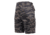 Rothco Camo BDU Shorts, Tiger Stripe Camo, Small, 7085-TigerStripeCamo-S
