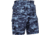 Rothco Camo BDU Shorts, Sky Blue Digital Camo, 2XL, 67314-SkyBlueDigitalCamo-2XL