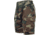 Rothco Camo BDU Shorts, Woodland Camo, Extra Small, 65212-WoodlandCamo-XS