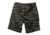 Rothco Camo BDU Shorts, Tiger Stripe Camo, Small, 7085-TigerStripeCamo-S